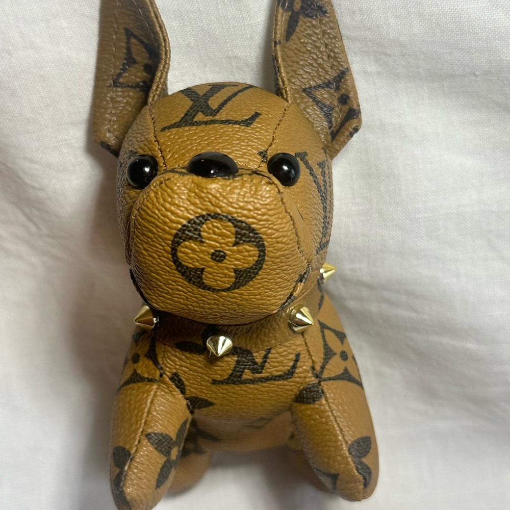 Doggie Bag charm